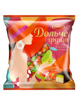 250g Pralinen mit Geleefüllung Dolce Birne AKF