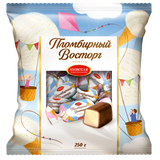 250g Plombir Pralinen Plombirniy Vostorg AKF