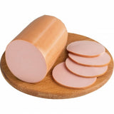 1kg Familienpackung SOKOLOW BRÜHWURST MIT HÄHNCHENFLEISCH КУРИЦA КОЛБАСА ДОКТОРСКАЯ КЛАССИЧЕСКАЯ