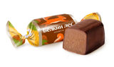 250g Schokopralinen Eichhörnchen Belkin Les AKF