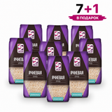 Set 7+1 Salus Gerstengrütze //  Крупа Ячневая сет