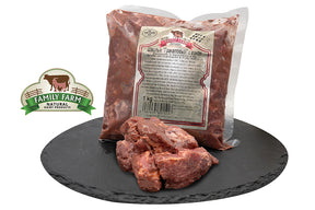 1 kg Schaschlik aus Schweinenacken "Granatapfel" mit Wein //  Шашлык "Гранатовый" с вином