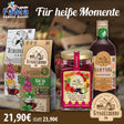 Set "Für heiße Momente" // Сет "Для горячих моментов" 