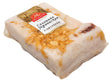 MYASNOV Speck gesalzen mit Knoblauch  ca. 600g  // Сало Солонина украинская с чесноком