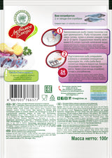 Magic Tree Hering Salzmischung 100g zum Einlegen