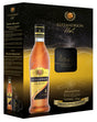 0,7 Liter Alexandrion HOT 5 STERNE Classic Collection Alc.37,5% Vol. Geschenkverpackung inkl. Tasse