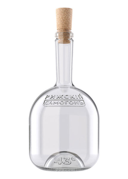 3er Set Original Box Rigas Samogon Alc. 43% Vol. Honigdestillat Honig Typ MOONSHINE САМОГОН РИЖСКИЙ