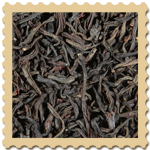 50g Tee Ceylon Schwarz Duft des Frühlings Metallbox HILLTOP