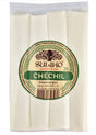 200g Suliko Käsestangen Chechil Georgia Style // Сырные палочки Чечил по-грузински 