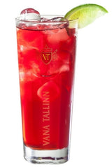 0,5 Liter Kräuterlikör Vana Tallinn Alc.45%Vol. Premium Rumlikör aus Estland Likör ТРАВЯНОЙ ЛИКЁР