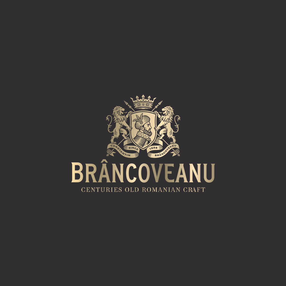700ml BRÂNCOVEANU XO VINARS PREMIUM BRANDY BRANCOVEANU РУМЫНКСИЙ ПРЕМАЛЬНЫЙ КОНЬЯК