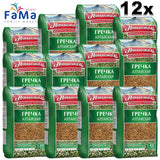 12er Pack Buchweizen 9,6kg aus dem Altay-Gebiet