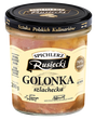 280g Schweinshaxenfleisch GESCHMORT Spichlerz Rusiecki Golonka Szlachecka СВИНАЯ ТУШЁНКА TUSCHENKA