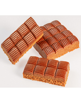 200g Iris Tafel Weichkaramell Toffee mit Sahnegeschmack AKF