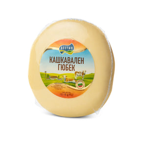 500g Destan Gübek aus Kuhmilch КОРОВИЙ СЫР. БОЛГАРСКИЙ