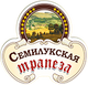 470g Semiluki Erbsensuppe  // Гороховый суп 