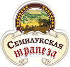 460g Semiluki Letscho, Fertiggericht // Лечо 