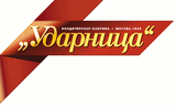 221g Udarniza Scharmel Pastila mit Vanillegeschmack  // Шармэль Пастила со вкусом ванили