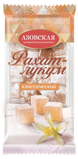 300g Rachat-Lukum Klassik Rahat Lokum Rakhat AKF