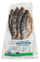 300g Rotfeder gesalzen gedörrt DIREKT AUS DEM WOLGA-GEBIET КРАСНОПЁРКА ВЯЛЕНАЯ АСТРАХАНСКАЯ