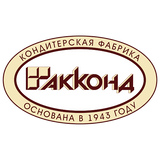 300g AKKOND Ptiza Divnaja // Конфеты Птица Дивная 