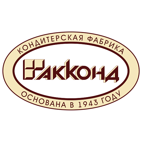 360g AKKOND Pralinen Otlomi Акконд Конфеты Отломи