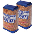 900g Buchweizen geröstet STANDART Jadrica Kasza Gryczana ГРЕЧНЕВАЯ КРУПА