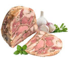 Wurst-Set 10+1 GRATIS ca.3,9kg Krakauer Landwurst Brühwurst Leberwurst usw. НАБОР КОЛБАСНЫЙ