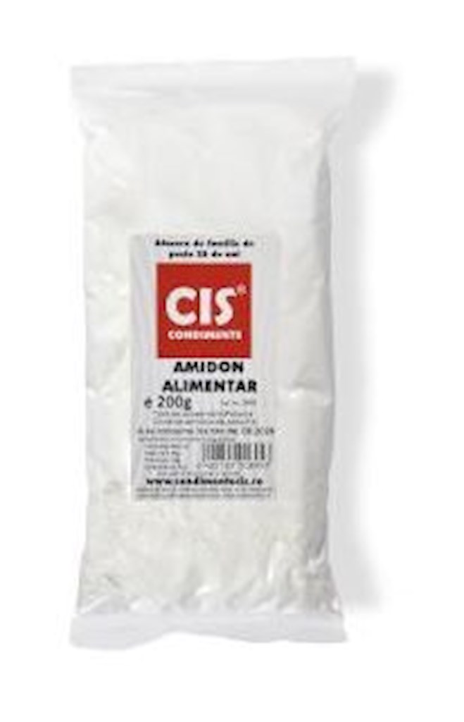 200g CIS Maisstärke / Amidon porumb // Кукурузный крахмал 200g CIS Maisstärke / Amidon porumb // Кукурузный крахмал