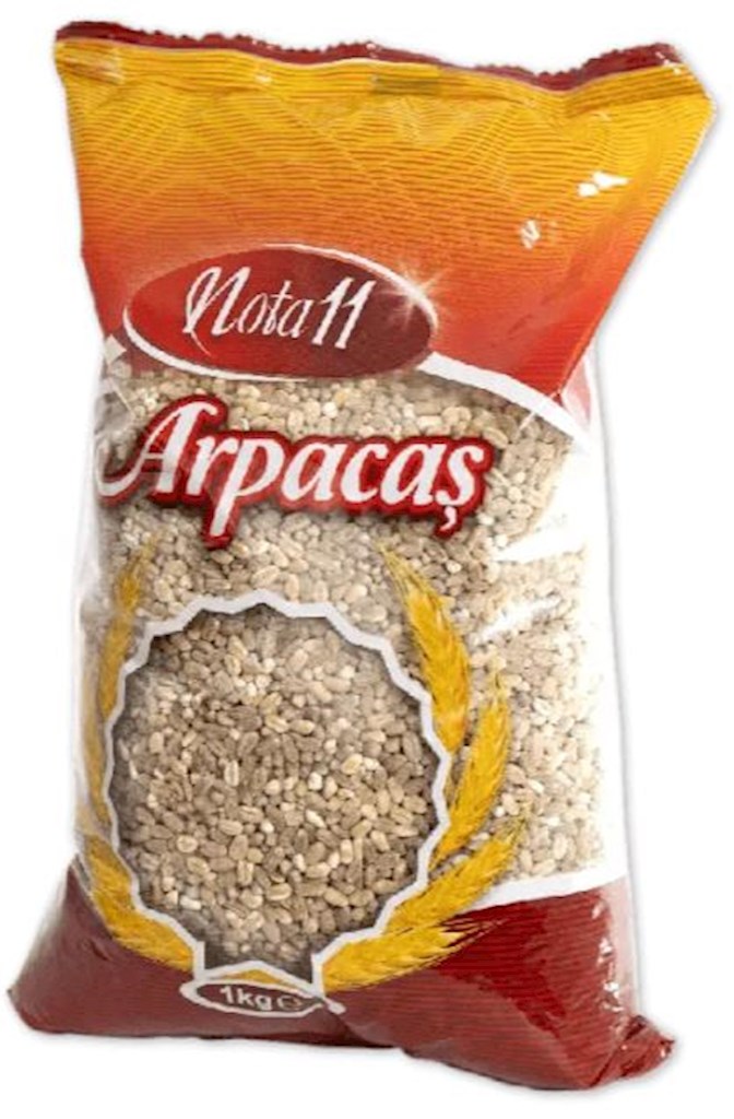 1kg Nota11 Arpacas / Gerste // Арпака/Ячмень 1kg Nota11 Arpacas / Gerste // Арпака/Ячмень