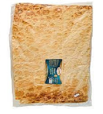 360g Nizegorodskiy Lavash Armenischer "Premium" -18°C  // Лаваш Армянский "Премиум" 