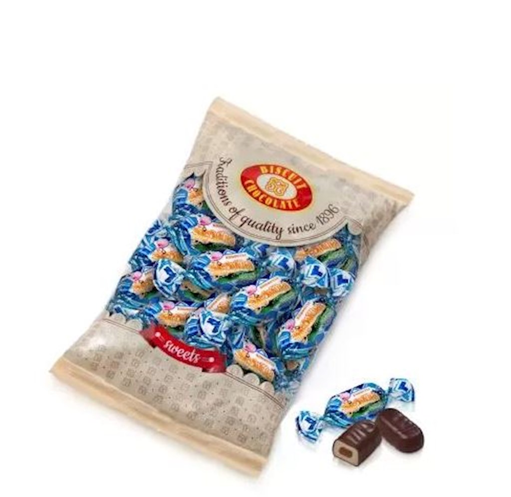 200g BS Pralinen „Zabodajka“ mit Kondensmilch  // BS Конфеты глазированные «Забодайка» со сгущенным молоком 200g BS Pralinen „Zabodajka“ mit Kondensmilch  // BS Конфеты глазированные «Забодайка» со сгущенным молоком
