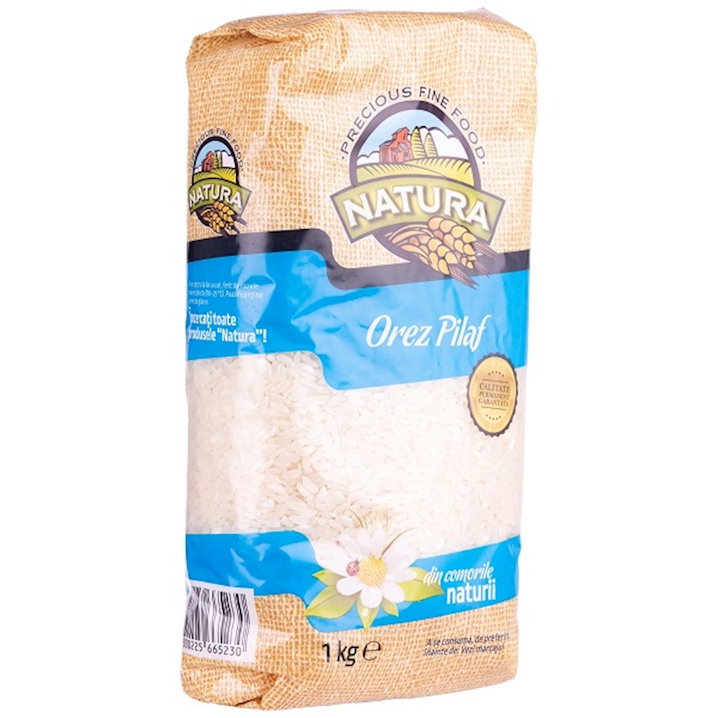 1kg Natura Selos Reis für Pilaf // Рис для плова  1kg Natura Selos Reis für Pilaf // Рис для плова