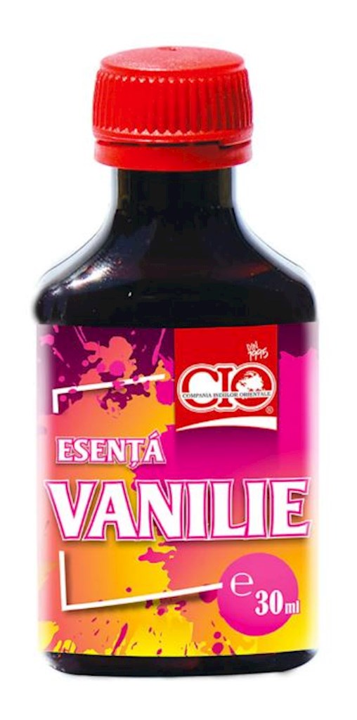 30ml (RO) CIO Essenzaroma Konzentrat Vanille /Vanilie Concentrata // Ароматизатор Ванильный концентрат  30ml (RO) CIO Essenzaroma Konzentrat Vanille /Vanilie Concentrata // Ароматизатор Ванильный концентрат