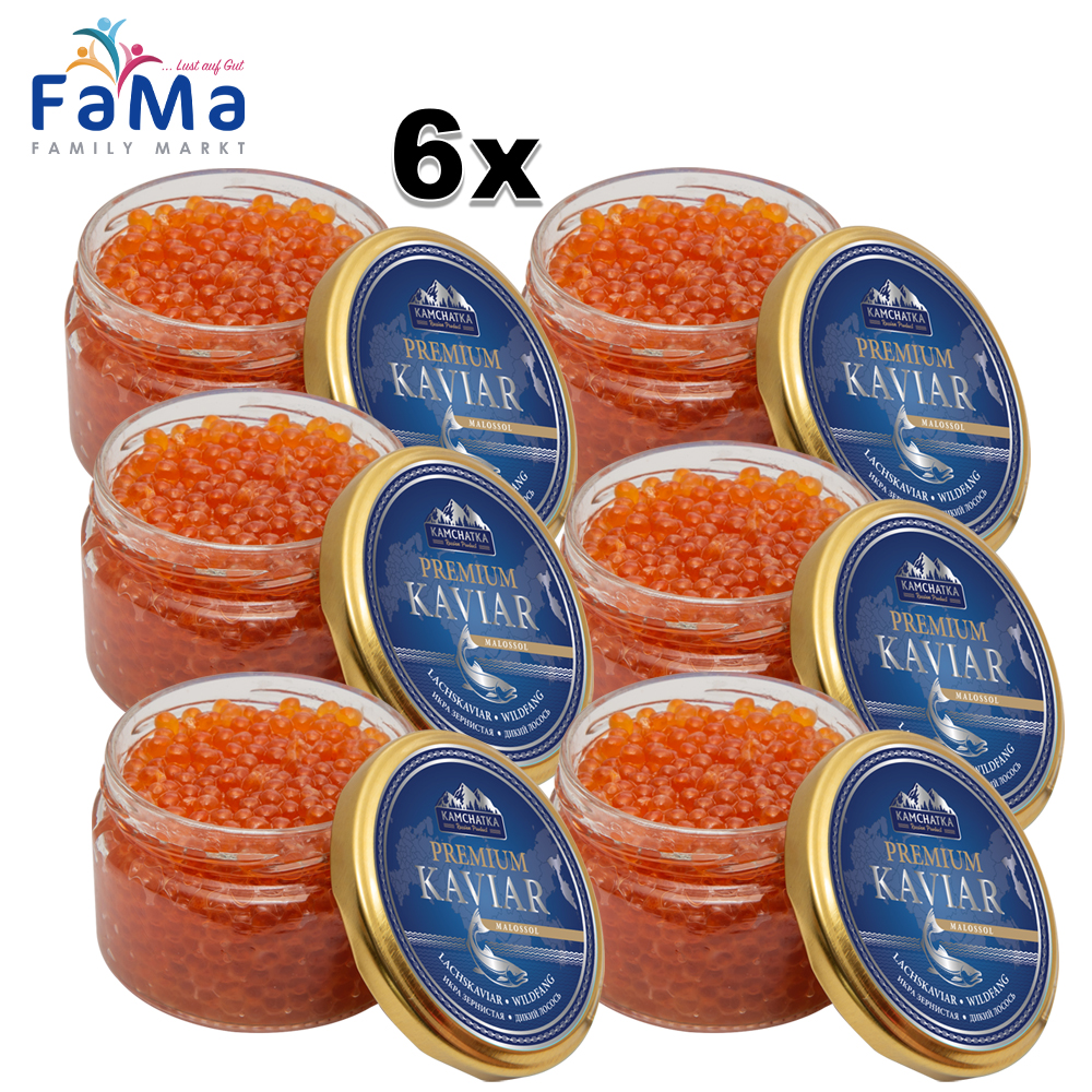 1947 Set Nr.3 - 1,5kg Premum Gorbuscha aus Ost-Pazifik -18°C (Kamchatka)