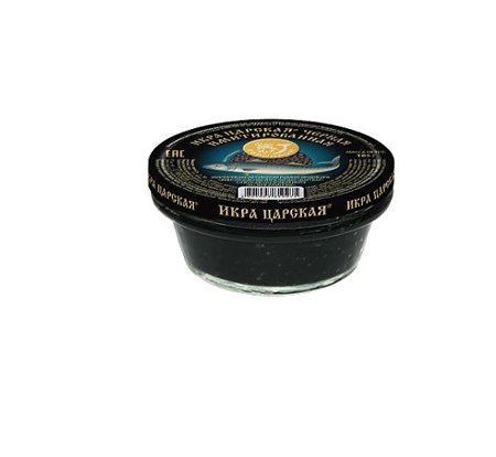 105g  Kaviar schwarz imitat +5°C