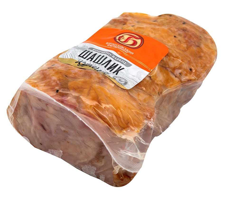 Bogodukhivsky Schaschlik aus Hähnchen ca.300g // Шашлик курячий Bogodukhivsky Schaschlik aus Hähnchen ca.300g // Шашлик курячий