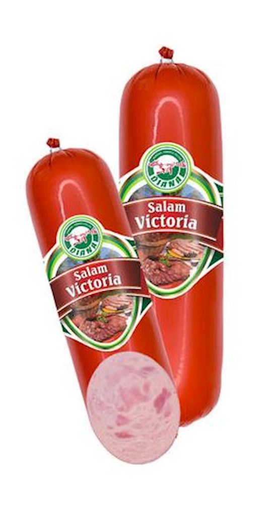 350g Diana Wurst Victoria / Salam Victoria // Салями "Виктория"