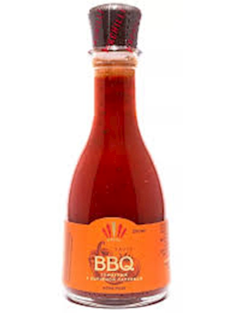 200g Perchili Tomatensoße "BBQ" m geräucherter Paprika // Cоус Барбекю томатный с копчёной паприкой 200g Perchili Tomatensoße "BBQ" m geräucherter Paprika // Cоус Барбекю томатный с копчёной паприкой