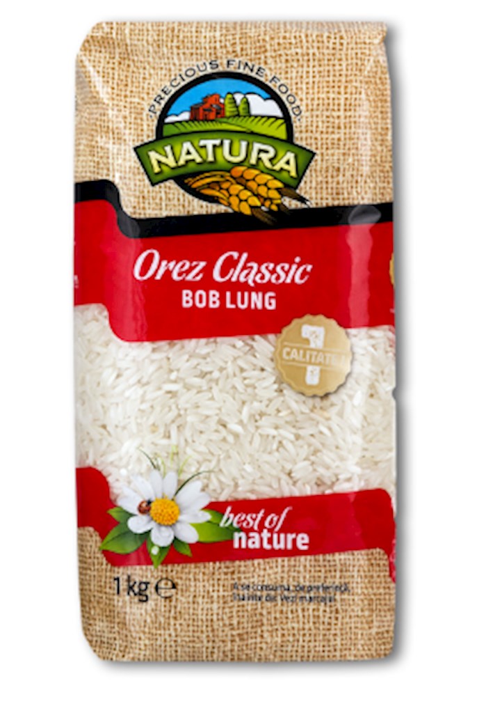 1kg Natura Selos Reis Langkornreis // Рис Длиннозернистый рис 1kg Natura Selos Reis Langkornreis // Рис Длиннозернистый рис