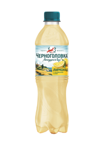 0,5l Chernogolovka Limonad PET // Черноголовка Лимонад ПЭТ 0,5l Chernogolovka Limonad PET // Черноголовка Лимонад ПЭТ