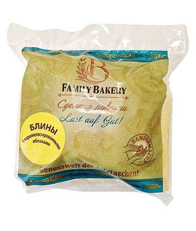 17673_05122023113500HFSVZWk4pwXZW 480g Family Bakery Pfannkuchen mit Frischkäse handgemacht // Блинчики с творогом