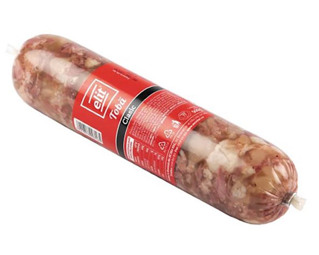 270g Elit Presswurst/Sülze/TOBA // Холодец 