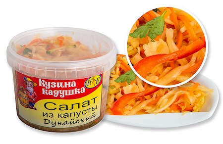 11314_04042019190827 350g Salat Dunayskiy // Салат Дунайский