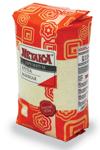 mup3i55IDZN8wSGIq 700g Premium Weizengrieß METAKA Grieß Fein Manka Brei
