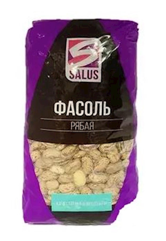700g Salus Wachtelbohnen  // Фасоль рябая  700g Salus Wachtelbohnen  // Фасоль рябая