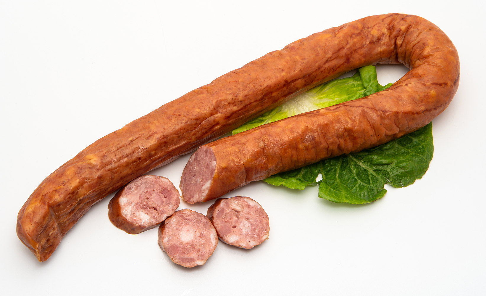 FF_krakov_400gr-5 Brühwurst Typ Krakovskaja Grobgemahlen mit Speck 340g