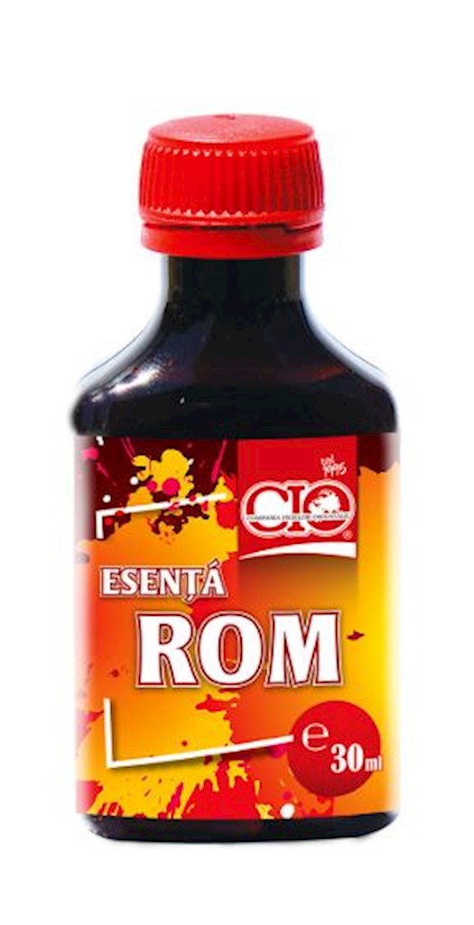 30ml (RO) CIO Essenzaroma Konzentrat Rum / Rom Concentrata // Ароматизатор Ромовый концентрат 30ml (RO) CIO Essenzaroma Konzentrat Rum / Rom Concentrata // Ароматизатор Ромовый концентрат