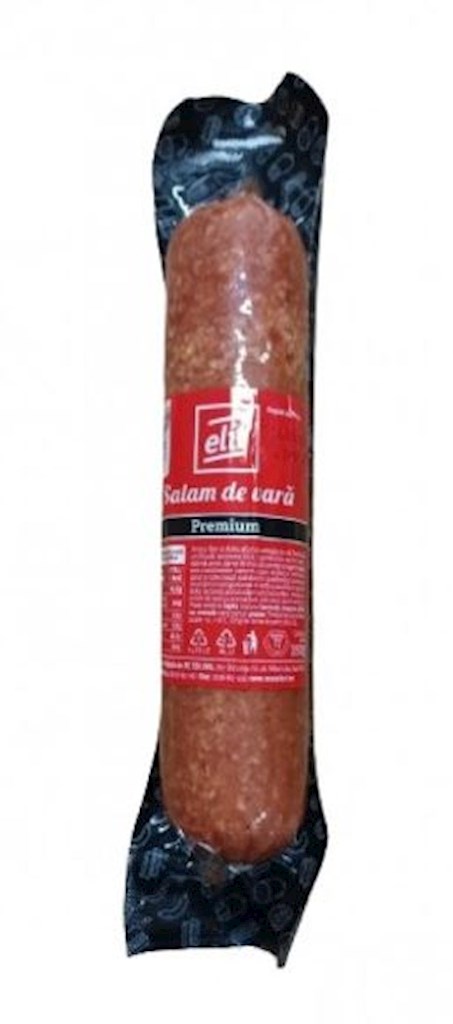 350g Elit Sommersalami/SALAM VARA // Салями "Летняя" 