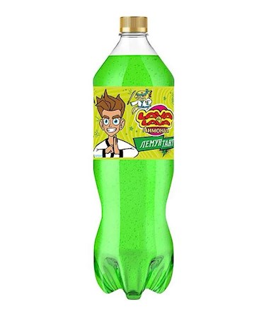 1l Lava Lava Erfrischungsgetränk "Lemuntant"   // Безалкогольный Напиток "Лемунтант"  1l Lava Lava Erfrischungsgetränk "Lemuntant"   // Безалкогольный Напиток "Лемунтант"